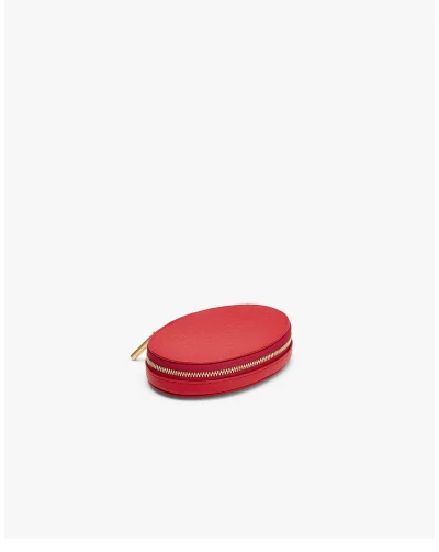 Travel Jewelry Case Lipstick