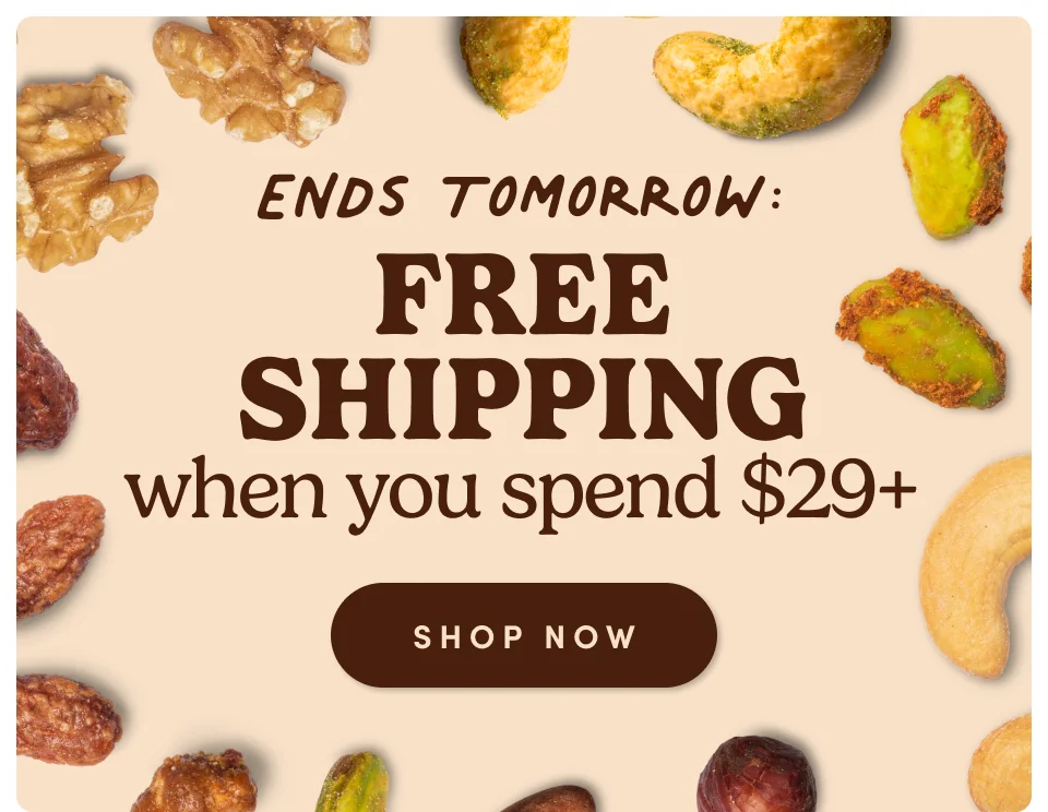Ends Tomorrow: Free Shipping when you spend $29+; Shop now