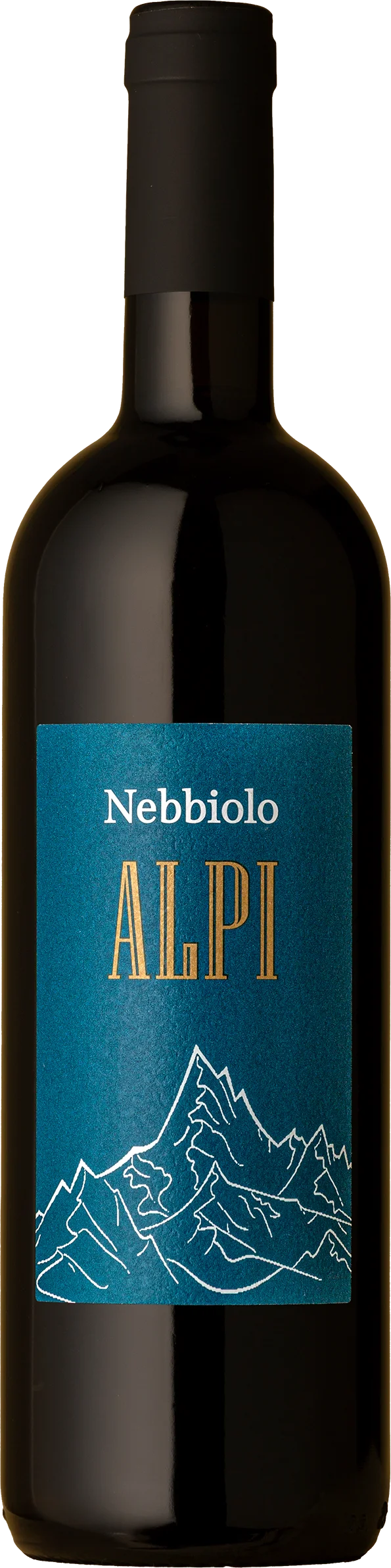 Image of Triacca <BR> Alpi Rosso di Valtellina Nebbiolo 2022