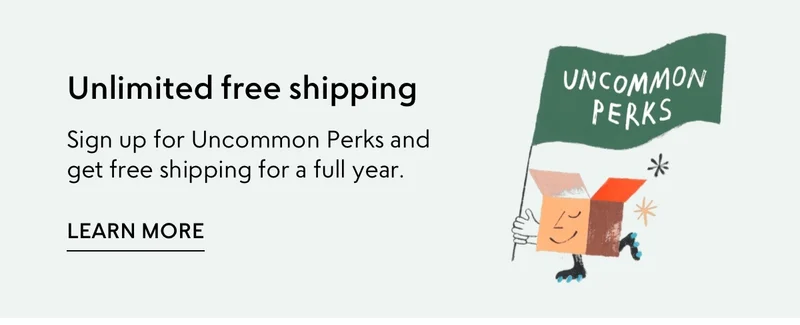 Uncommon Perks