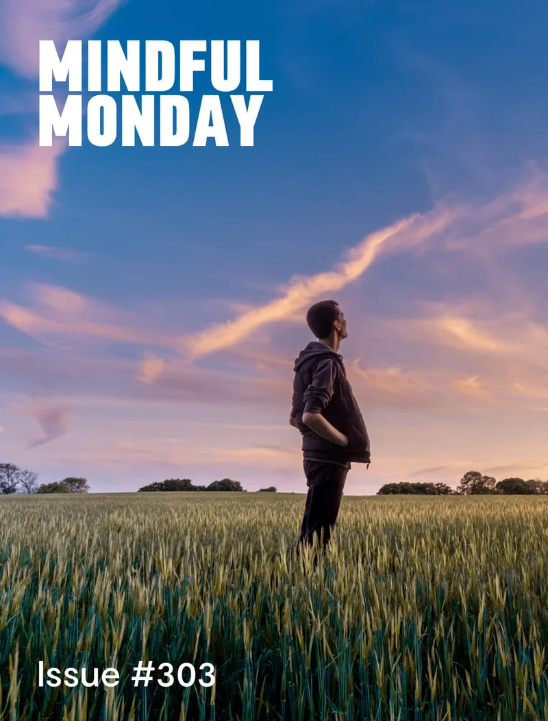 Mindful Monday