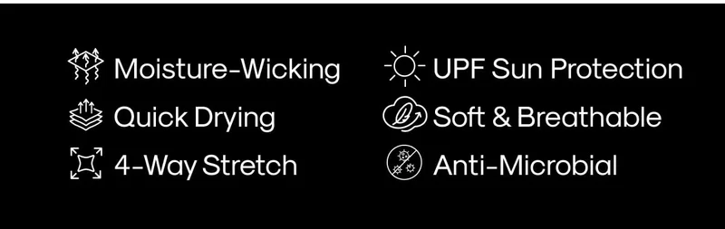 Moisture-Wicking
