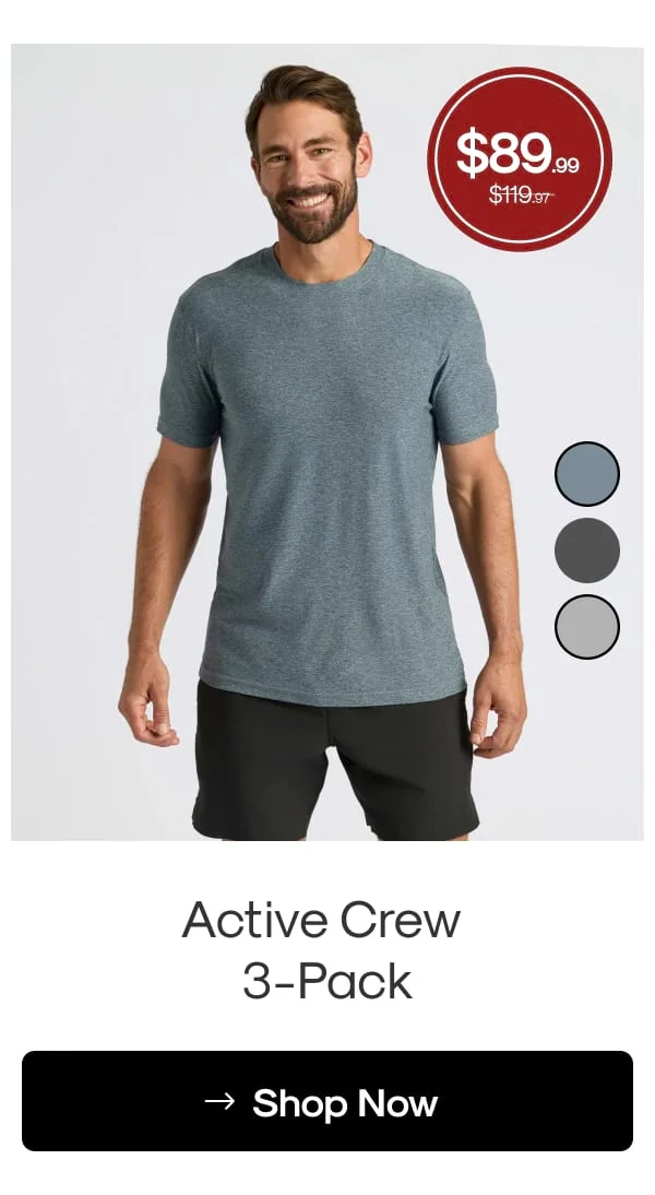 Active Crew
