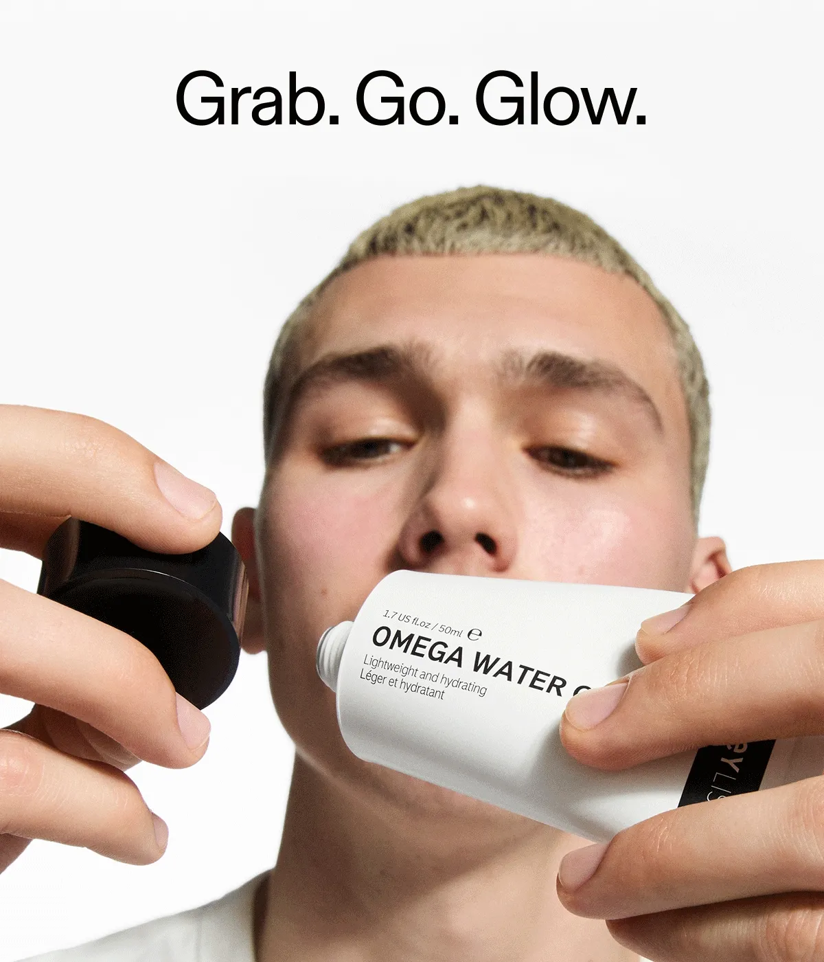 It pays to be an INKEY INSIDER. Love INKEY? Love skincare? You'll fit right in. Become an INKEY INSIDER today and unlock exclusive access to everything from FREE delivery to FREE skincare plus, you'' be the first on the list when we drop a new launch. See you on the inside. Sign up