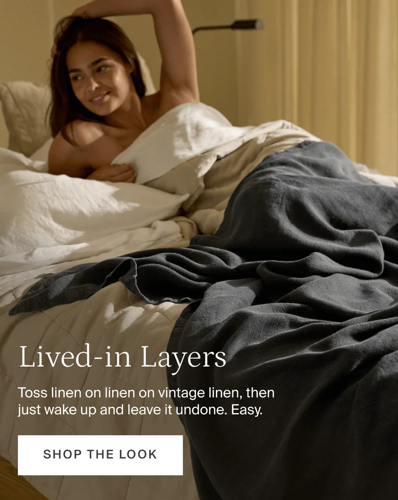Lived In Layers