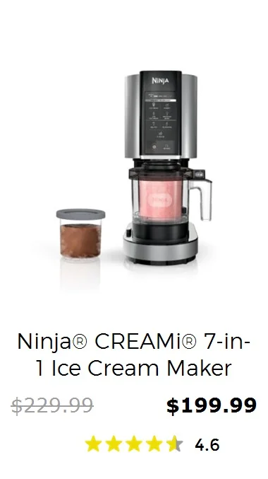 View product recommended for you