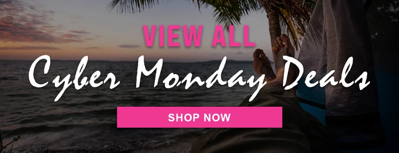 View All Cyber Monday Deals