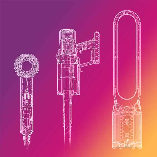 Dyson technology