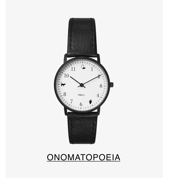onomatopoeia