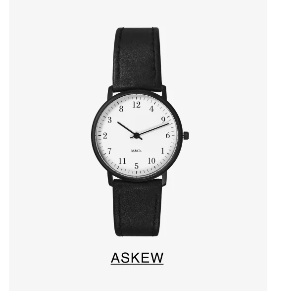 askew