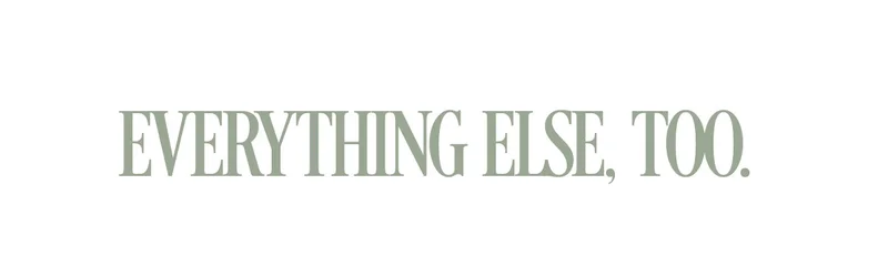 Everything