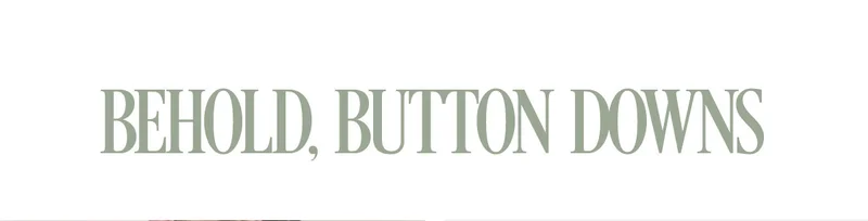 Buttondowns