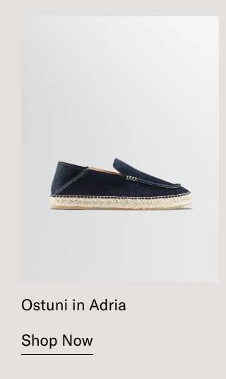 Ostuni in Adria-Shop Now