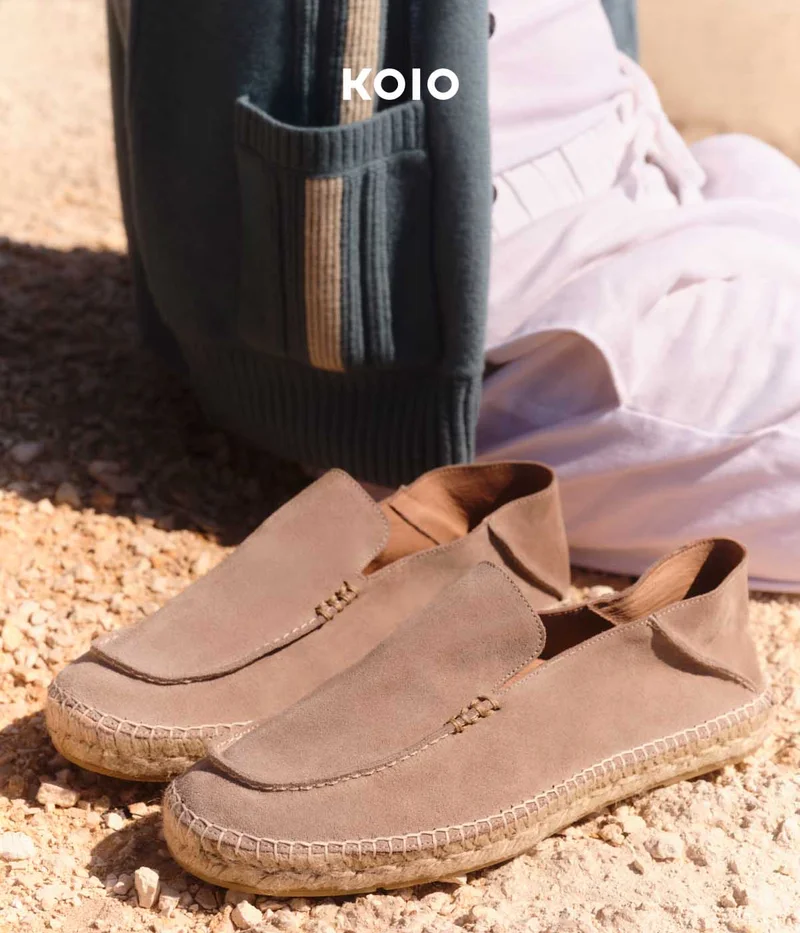 KOIO