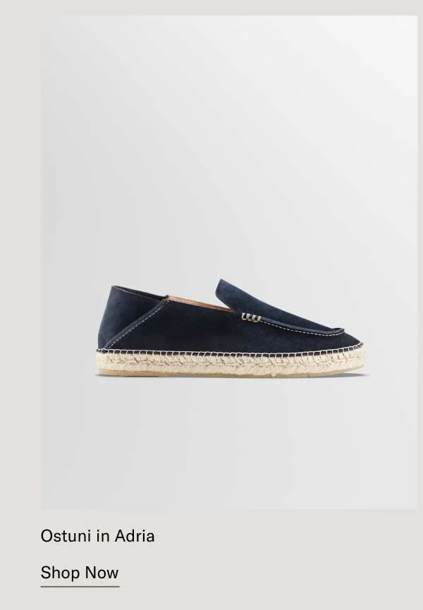 Ostuni in Adria- Shop Now