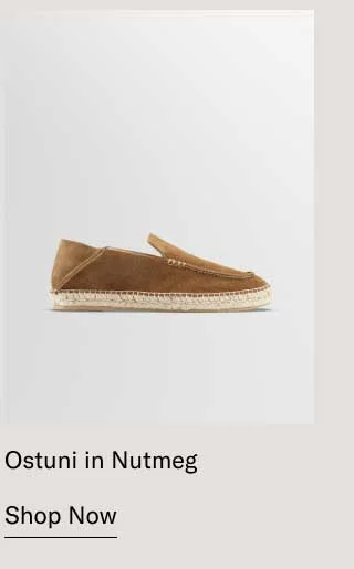 Ostuni in Nutmeg-Shop Now