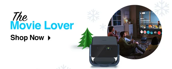 The Movie Lover - Shop Now