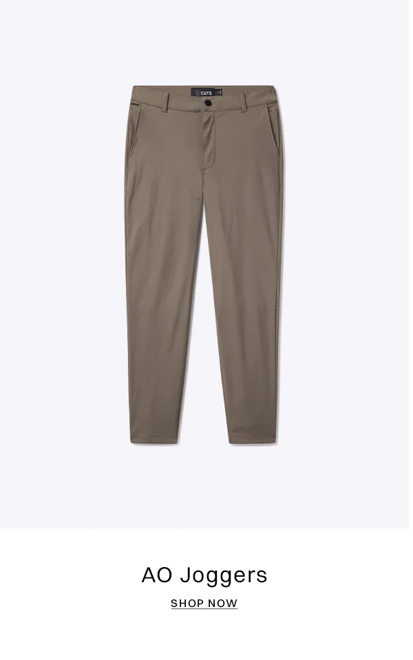 AO Jogger