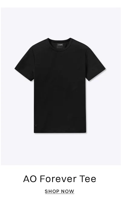 AO Forever Tee