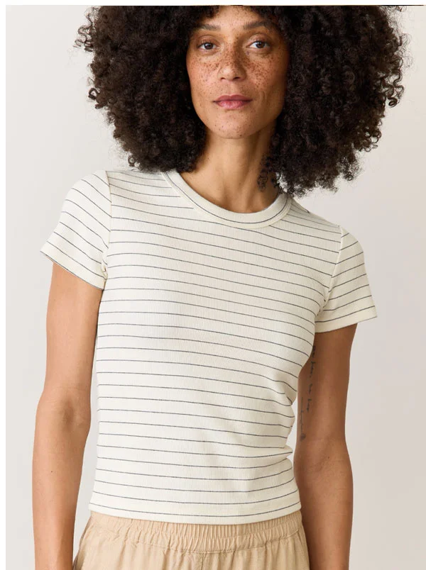 Stripe Crew