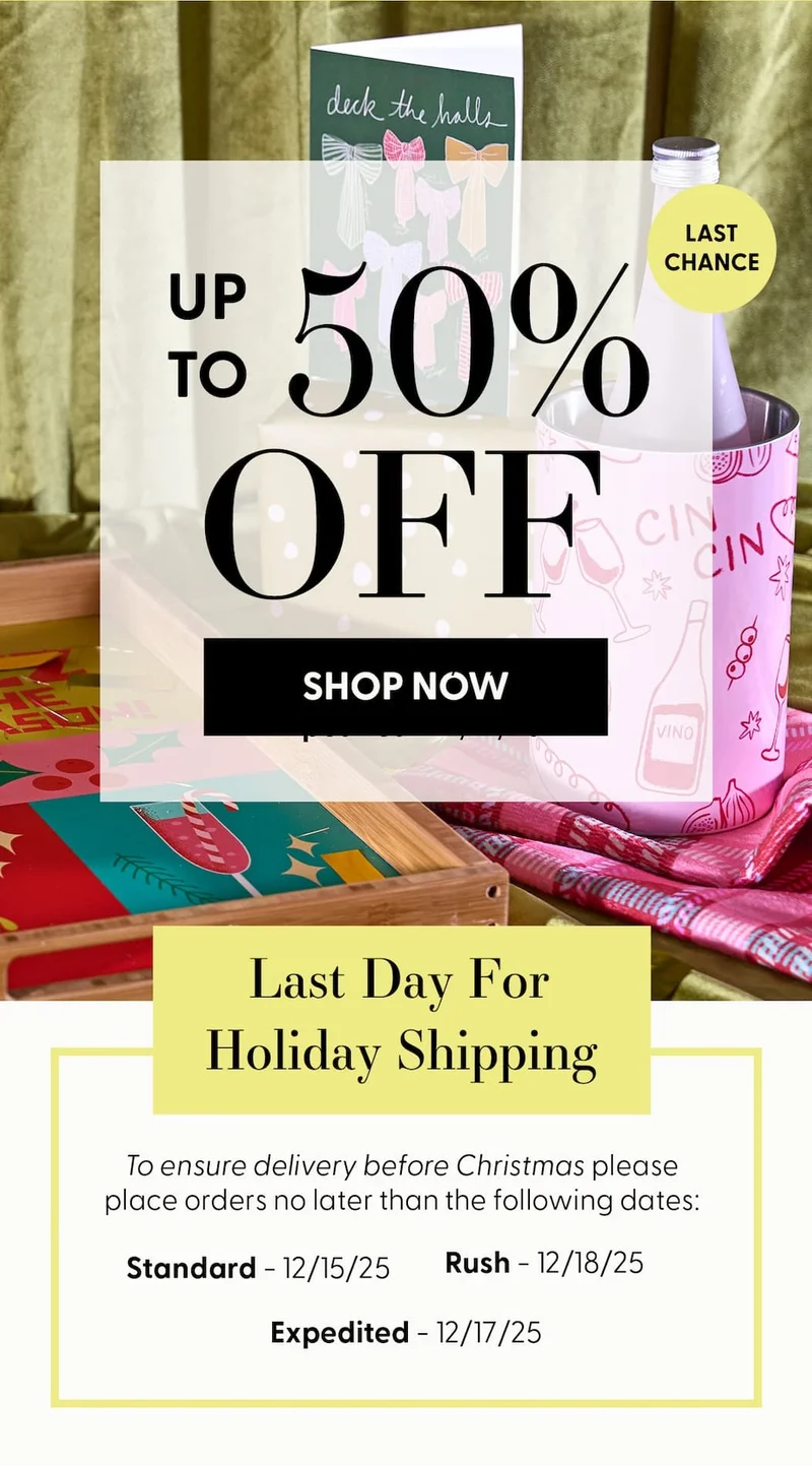 sale