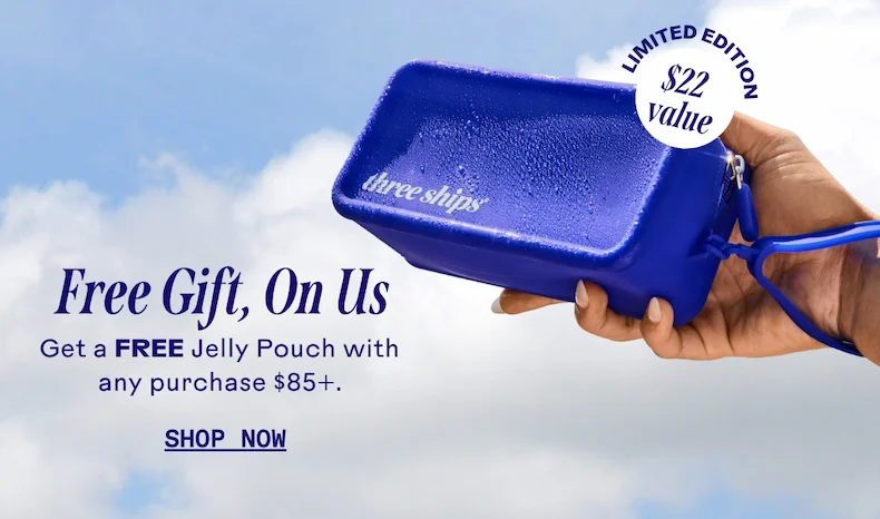 Free Gift, On Us. Shop now.