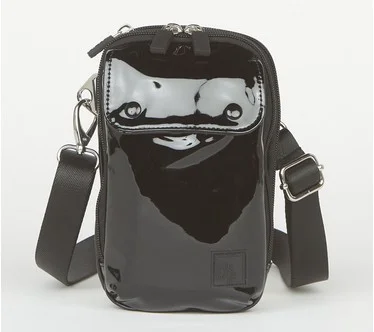 IHKWIP Patent Everyday Essentials Crossbody