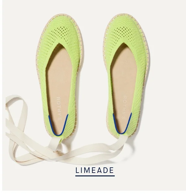 LIMEADE