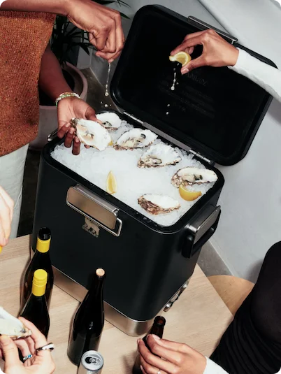 Coolers