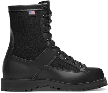 21210 - Acadia - Black - Men's sizing