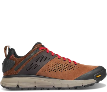 61272 - Trail 2650 - Brown/Red - Men's sizing