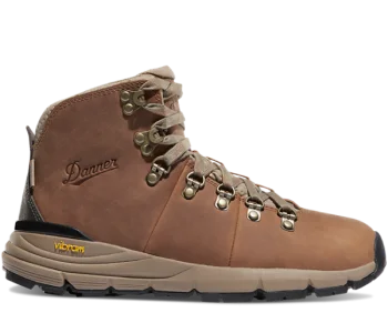 62251 - Mountain Light - Rich Brown - Women's sizing