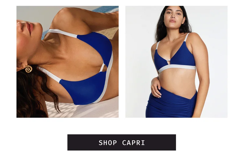 Shop Capri
