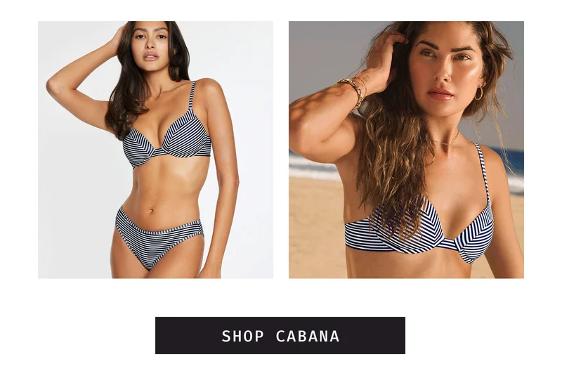 Shop Cabana