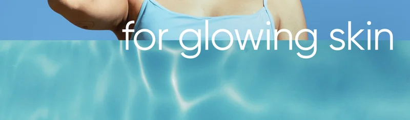 for glowing skin