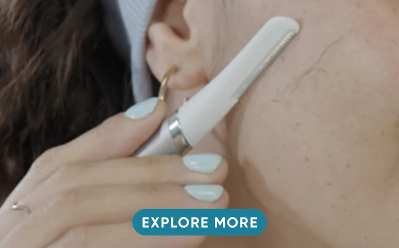 EXPLORE MORE