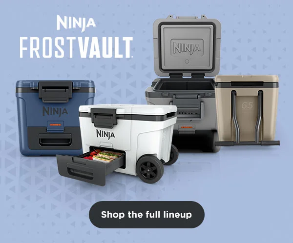 Ninja FrostVault
