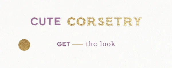 GET the look