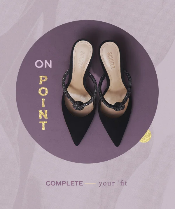 Complete your 'fit