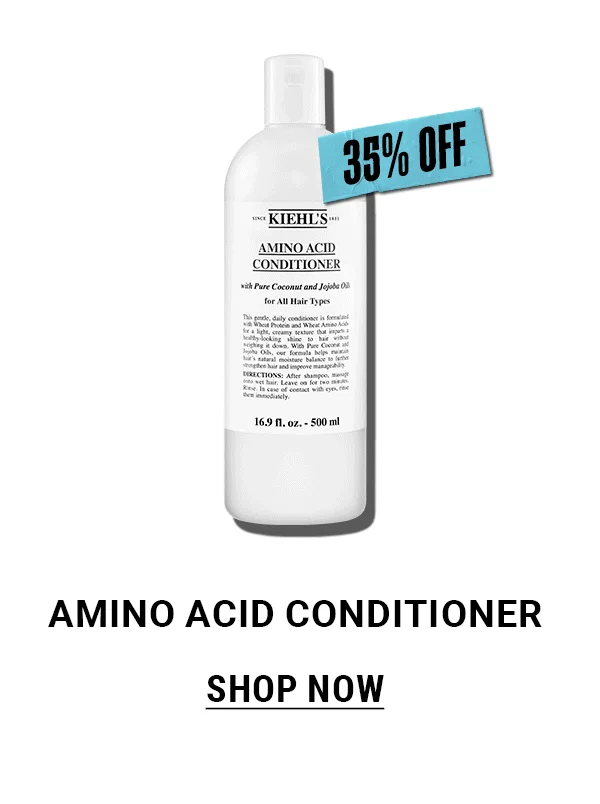 Amino Acid Conditioner