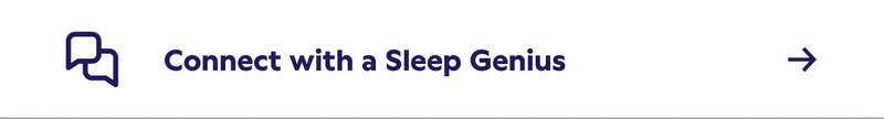 Connect with a Sleep Genius