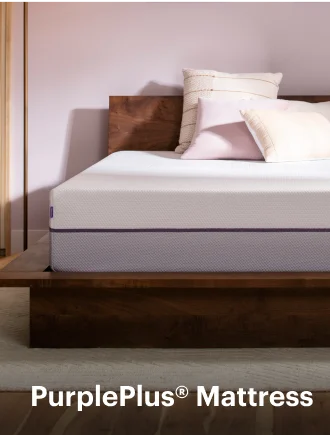 PurplePlus® Mattress
