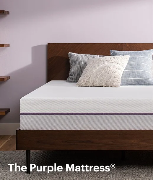 The Purple Mattress®