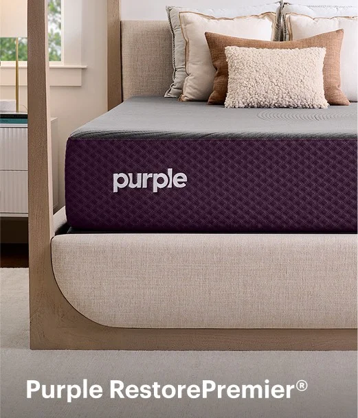 Purple RestorePremier®