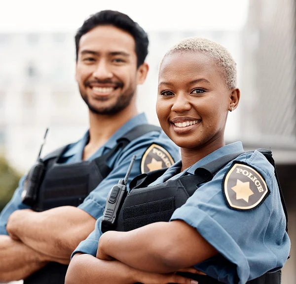 National<br>Police Week