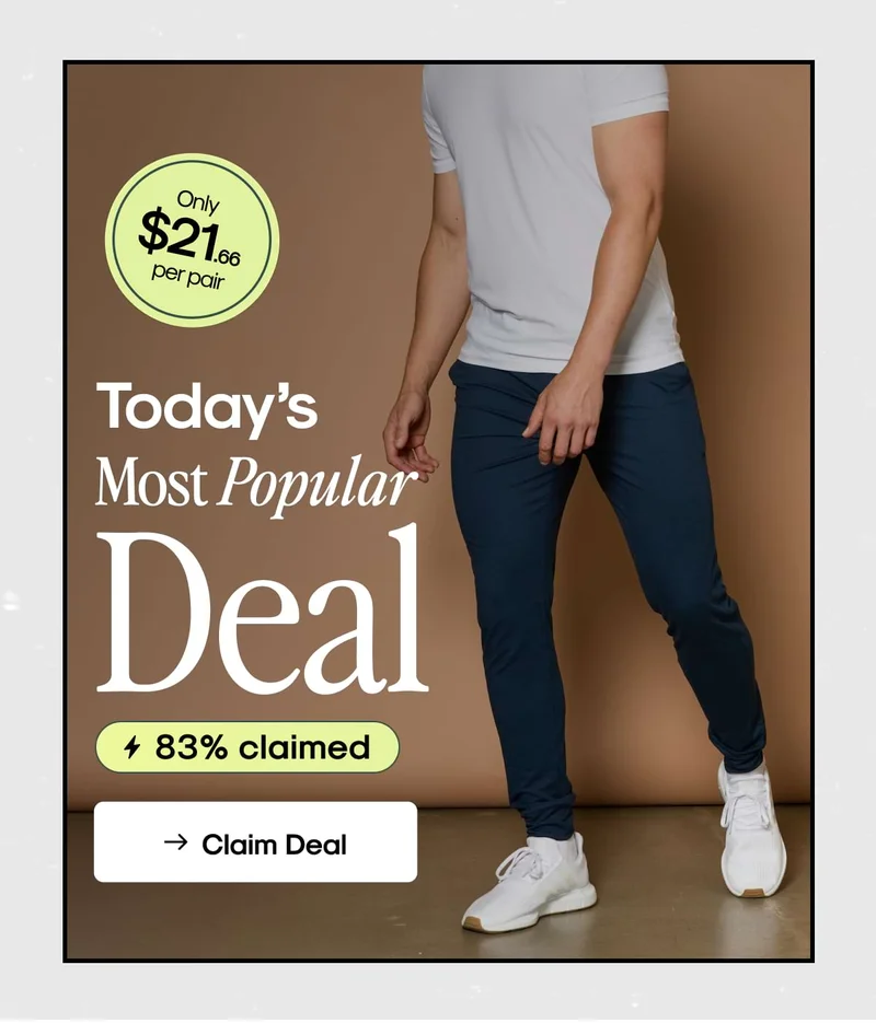 Claim Deal