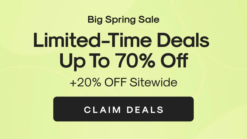 Claim Deals