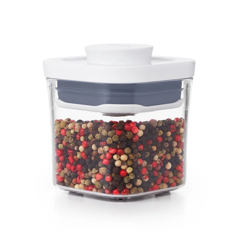 Image of POP Container - Mini Square Mini (0.2 Qt.)