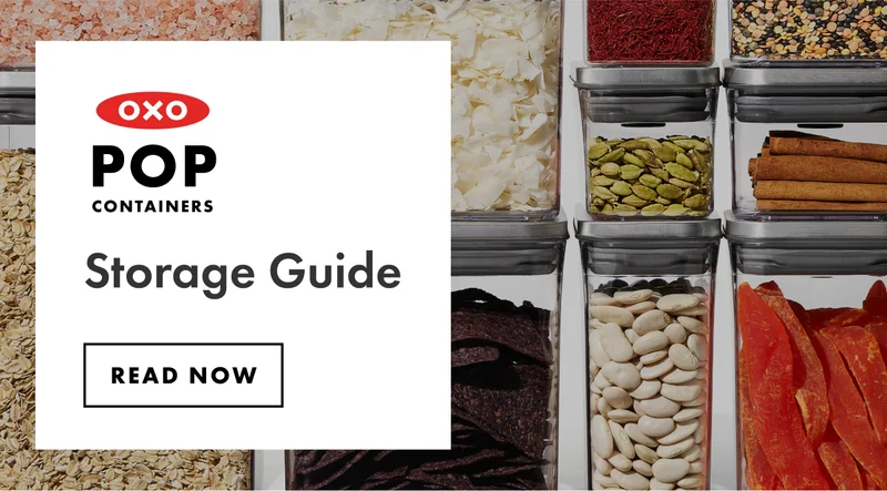POP storage guide
