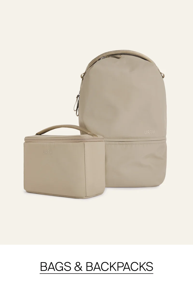 Bags & Backpacks